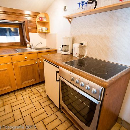 מלון אוטנדורף Haus Brandeck חדר תמונה
