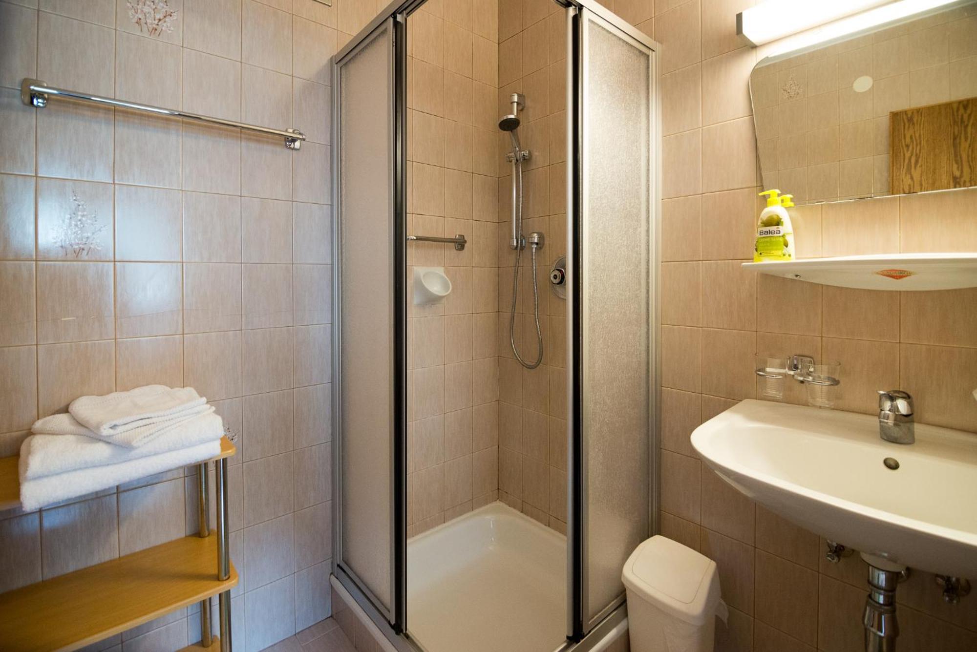 מלון אוטנדורף Haus Brandeck חדר תמונה