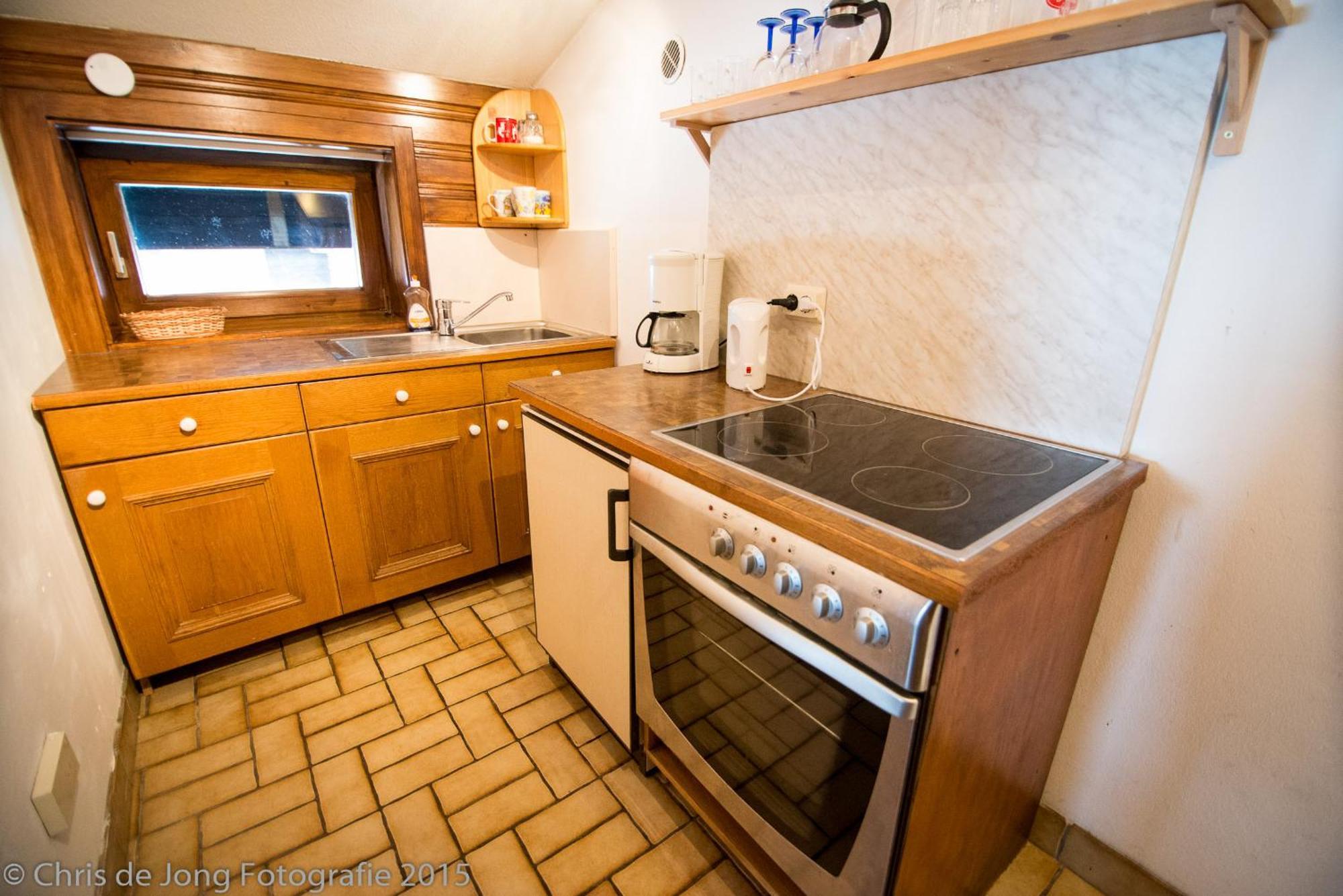 מלון אוטנדורף Haus Brandeck חדר תמונה