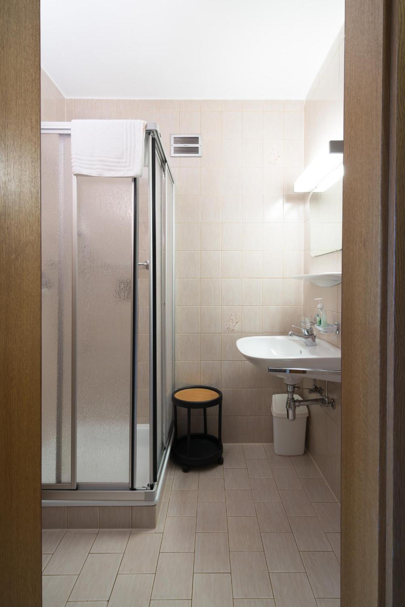 מלון אוטנדורף Haus Brandeck חדר תמונה