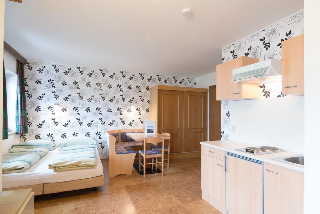 מלון אוטנדורף Haus Brandeck חדר תמונה