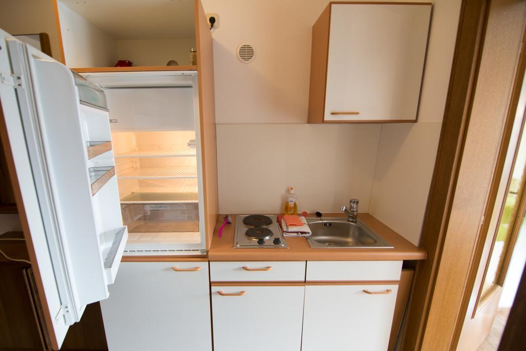 מלון אוטנדורף Haus Brandeck מראה חיצוני תמונה